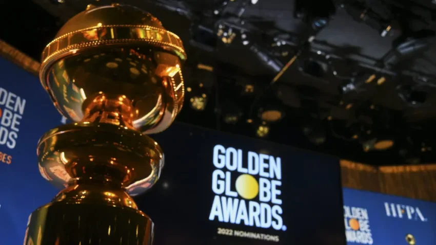  81. Golden Globe (Altın Küre) Ödülleri Sahiplerini Buldu