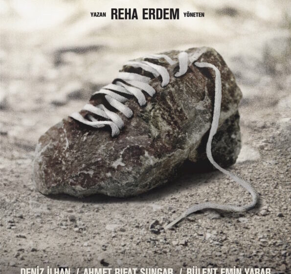  Reha Erdem’s ‘Neandria’: Exclusive Screenings Kick Of