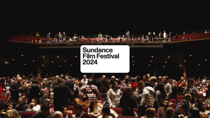  2024 Sundance Film Festival Juries Announced