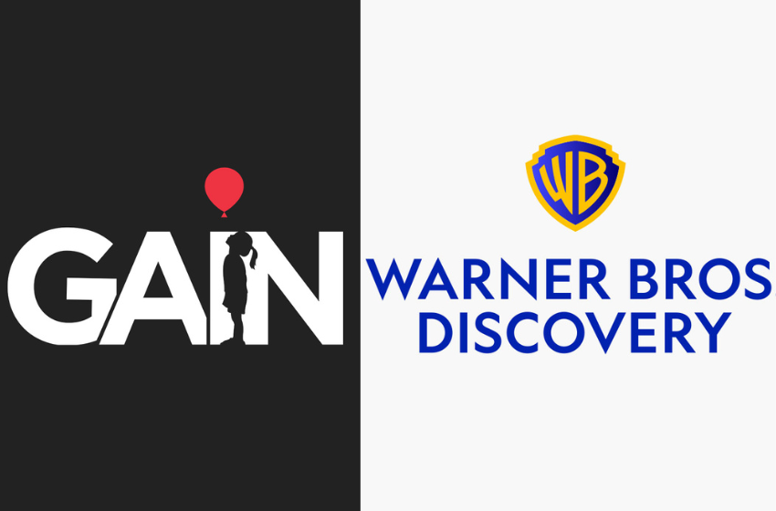  GAİN Signs Business Partnership with Warner Bros. Discovery