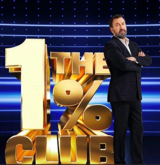 the 1% Club