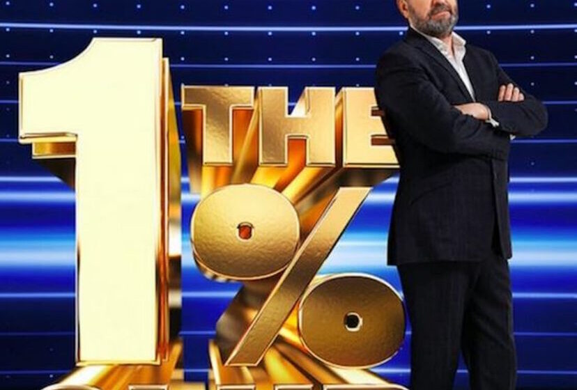  BBC Studios and Mexico TV 1 Reach Licence Agreement for ‘The 1% Club’