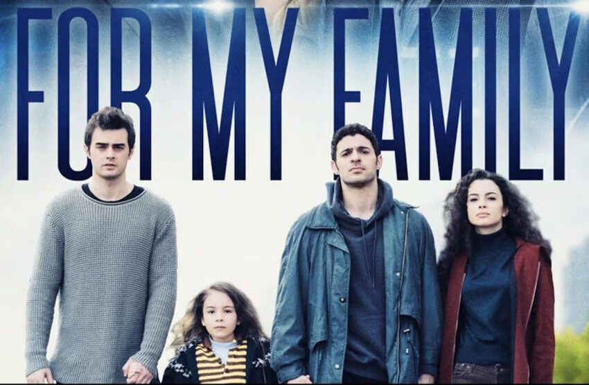 For My Family is Still Popular in Latin America for Season 4