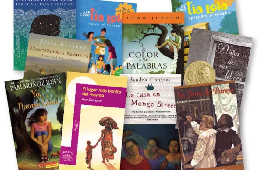  Scenic Rights and GECA Announce Collaboration in Hispanic Literary Adaptations Market Study