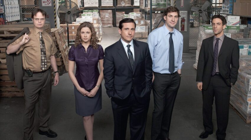  The Office is Set to Comeback