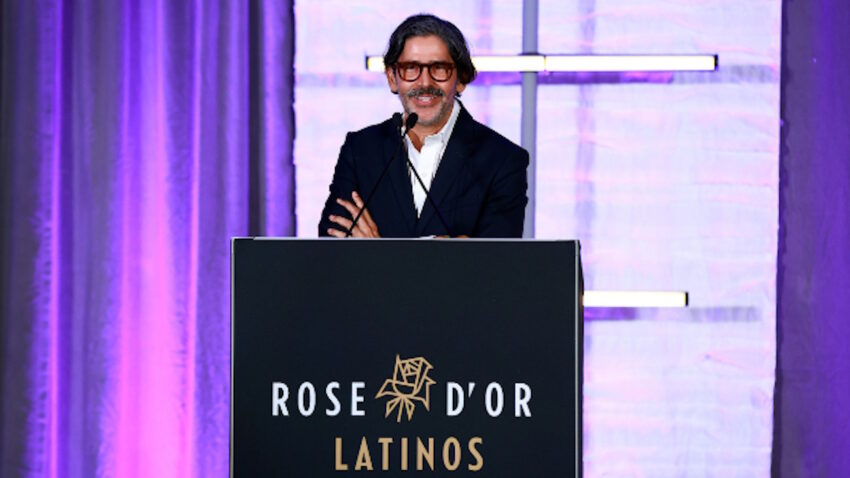  Winners of the Opening Edition of Rose d’Or Latinos Announced