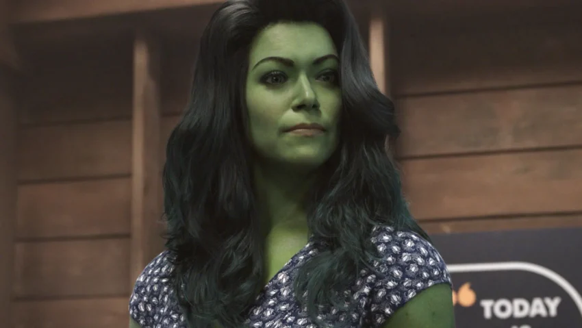  She-Hulk Dizisinin Başrolü Tatiana Maslany, Dizinin Devam Etmeyebileceğini Söyledi