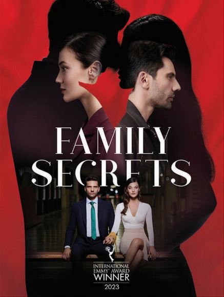 family secrets