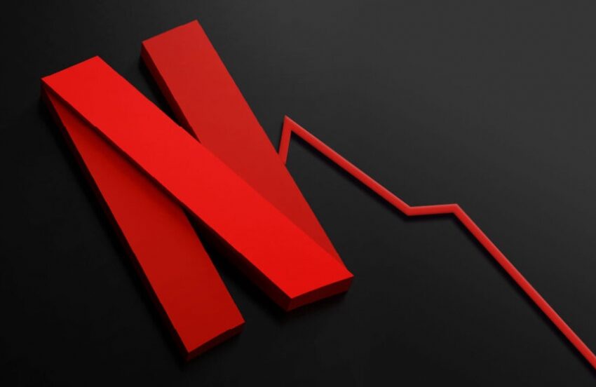  Netflix Loses Its Leading Position in the MENA Region