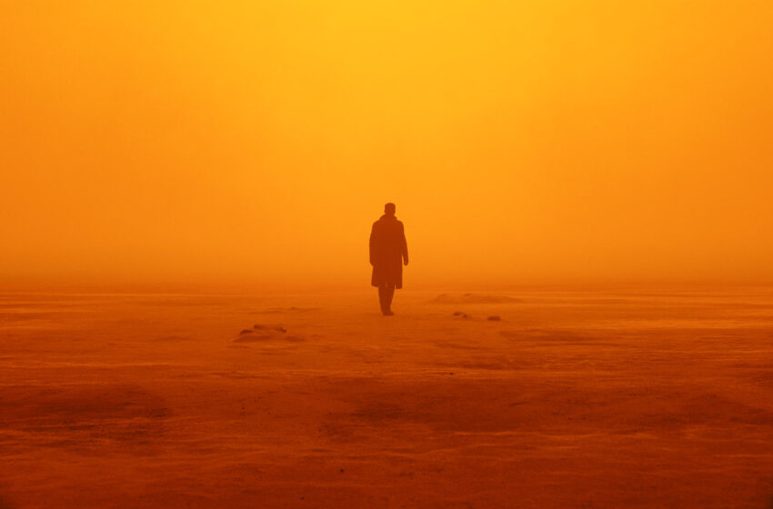  ‘Blade Runner 2099’ Serisinin Yönetmeni ve Çekim Tarihi Belli Oldu