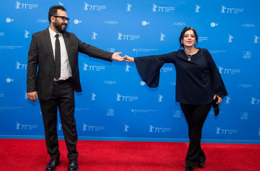  Berlin Film Festivali Yönetiminden İran’a Çağrı