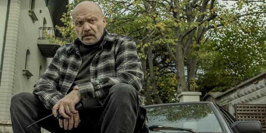 Kızılcık Şerbeti