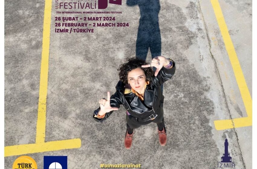  7. Uluslararası Kadın Yönetmenler Festivali’nin Programı Açıklandı