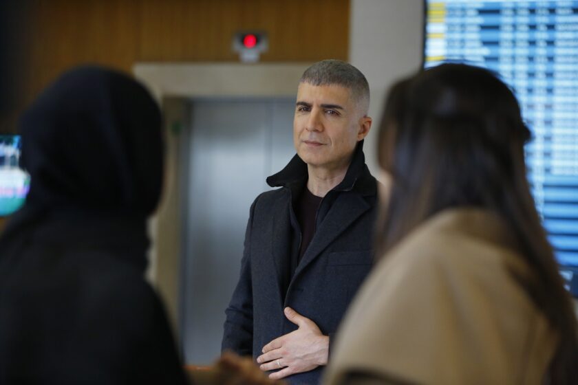 Kızıl Goncalar 7. Bölüm