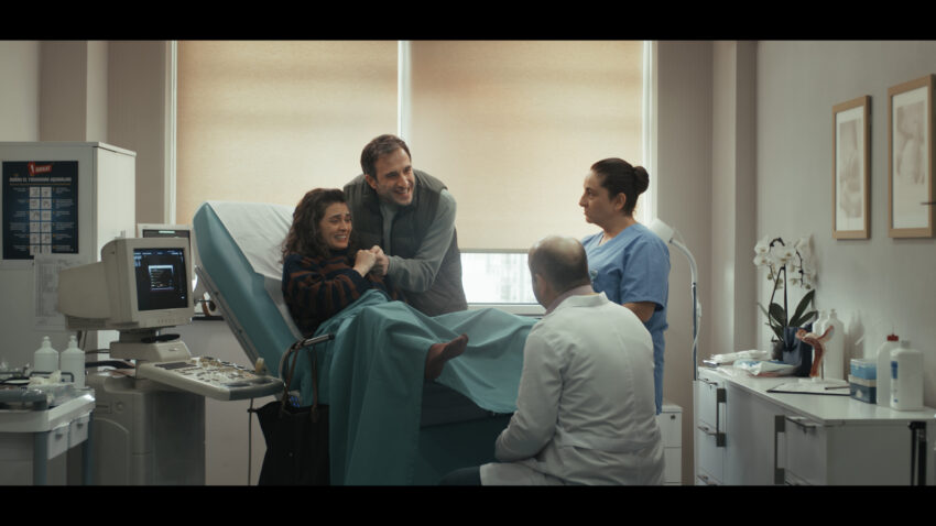 Kuvvetli Bir Alkış