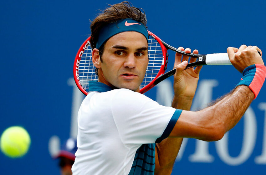  Prime Video Roger Federer Hakkında Bir Tenis Belgeseli Yapacak