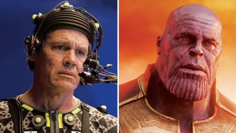  Thanos, Marvel Sinematik Evreni’ne Geri Dönebilir