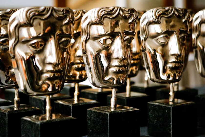 BAFTA Ödülleri