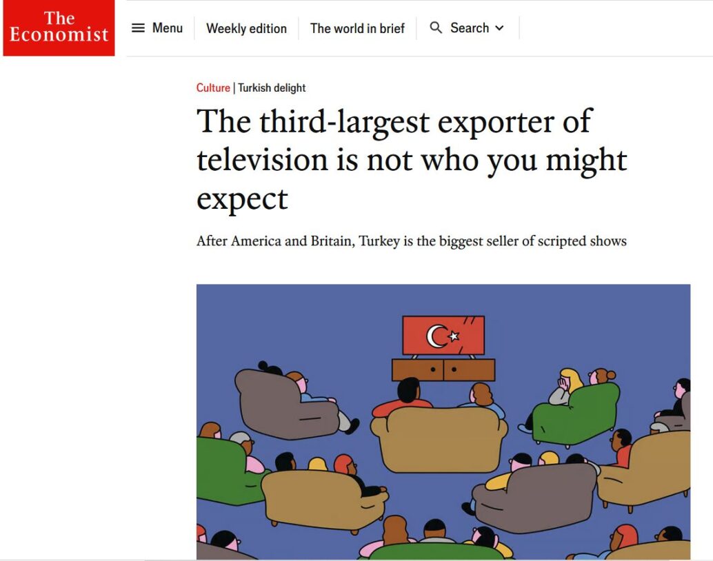 The Economist