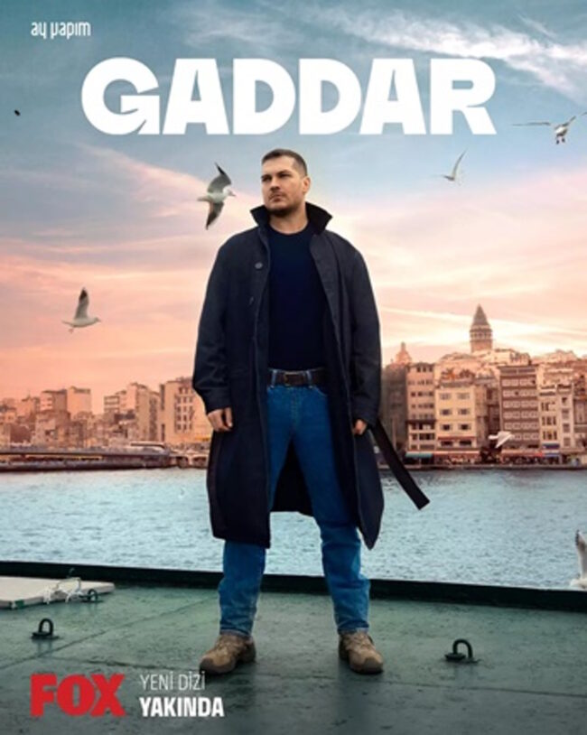 gaddar