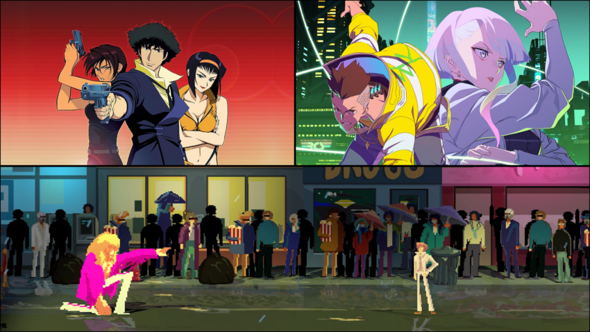 Anomaly Agent incelemesi