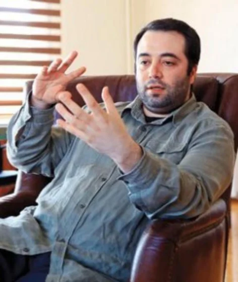 Necati Şahin senarist