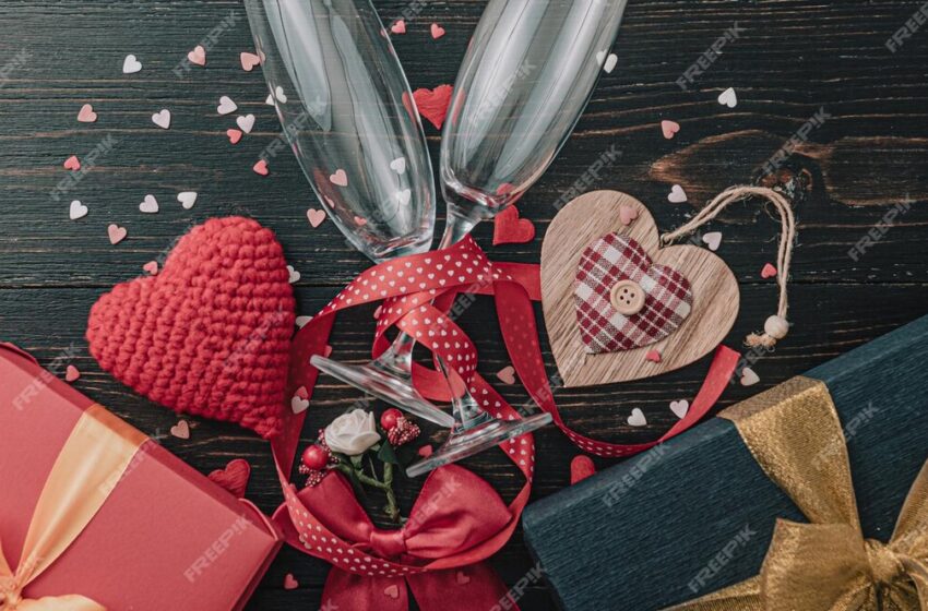  For Celebrating Valentine’s Day: FilmBox+ Unveils FilmBox Love