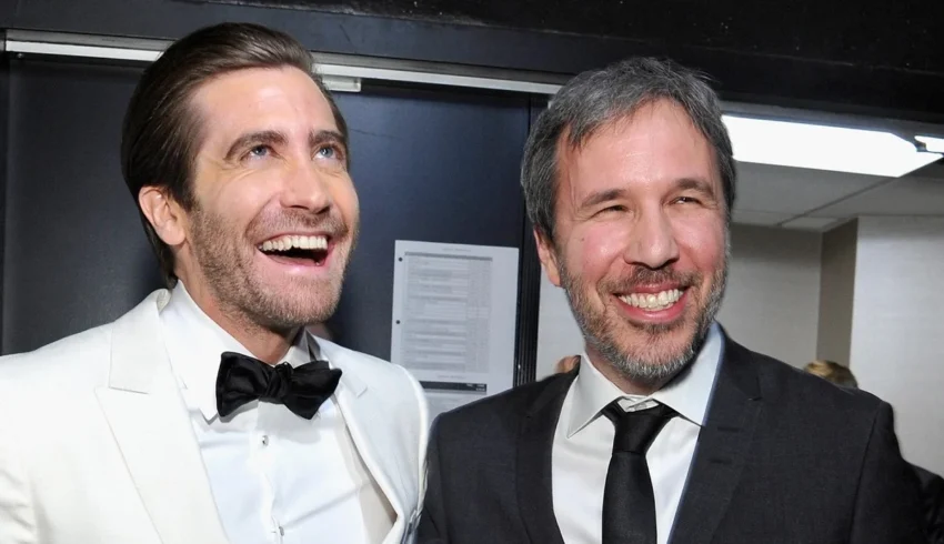 Denis Villeneuve