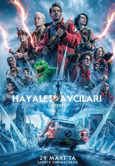 bu cuma vizyona girecek filmler