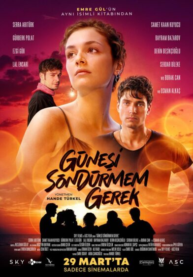 bu hafta vizyona girecek filmler