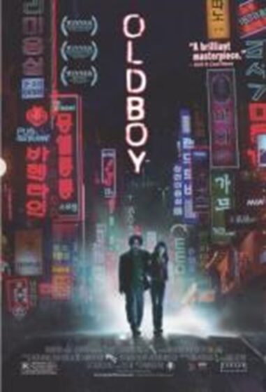 oldboy izle