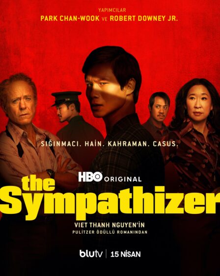 The Sympathizer