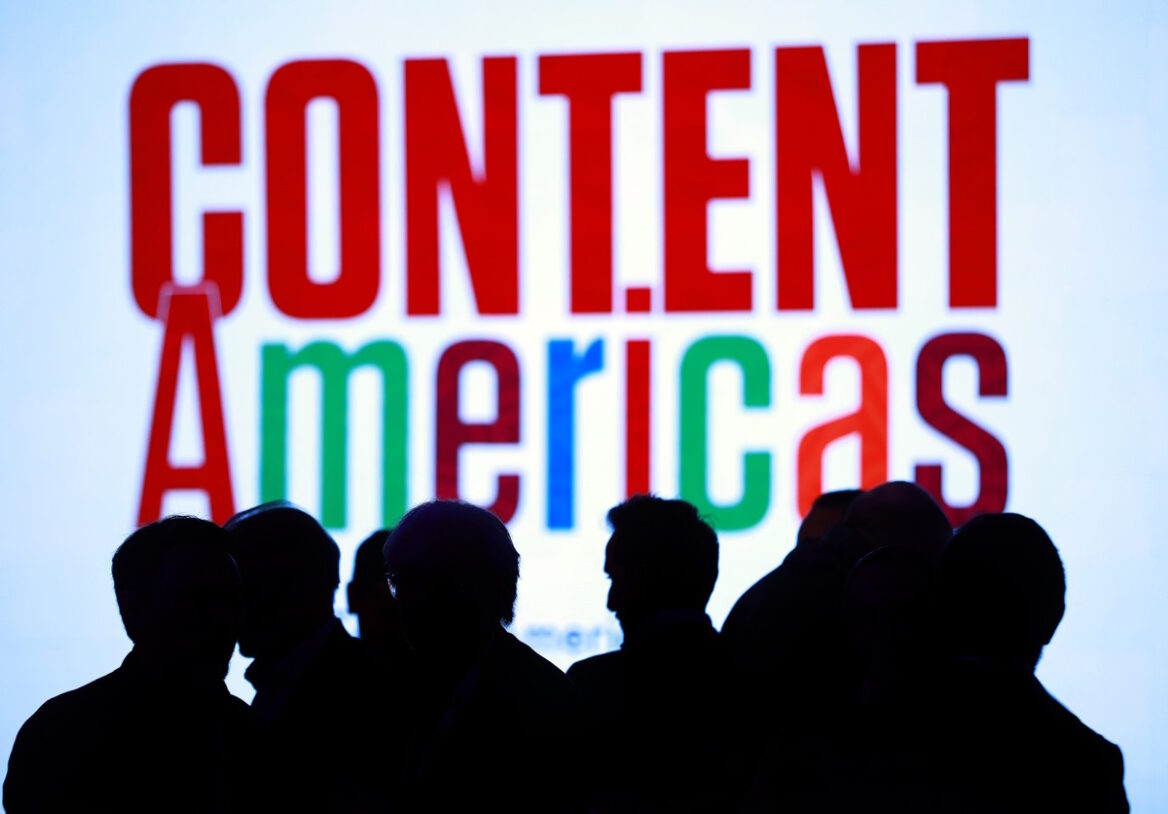 Content Americas