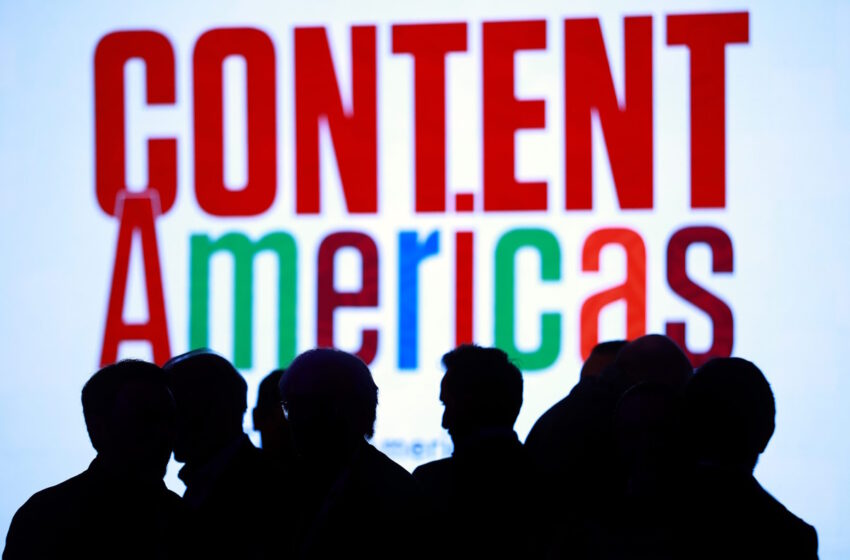 Content Americas
