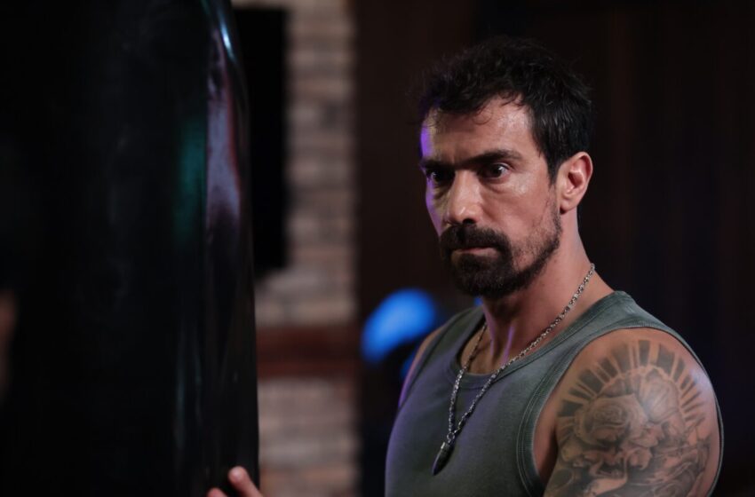  İbrahim Çelikkol Joins the Cast of ‘No Mercy’