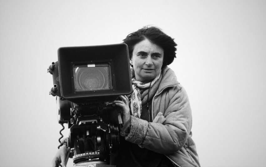 agnes varda filmleri