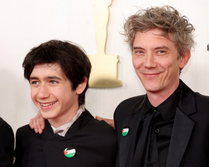 2024 Oscar Ödülleri