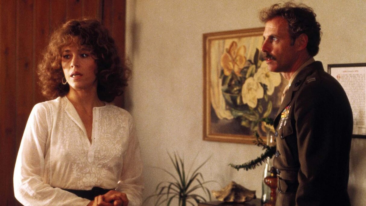Coming Home en iyi Jane Fonda filmleri arasında yer alıyor