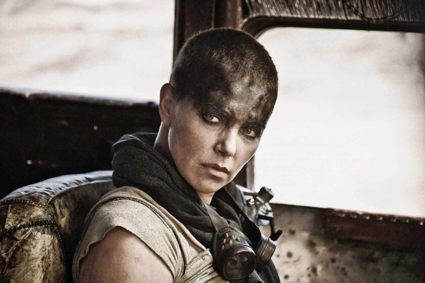 Furiosa