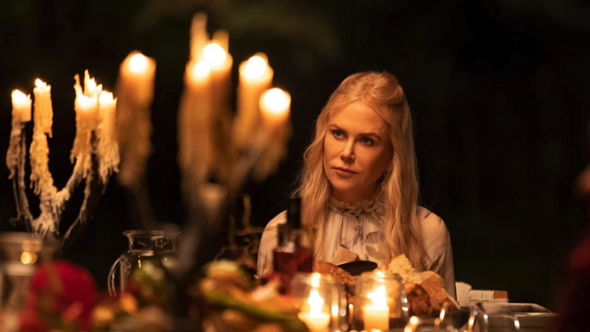 Nine Perfect Strangers 2. sezon