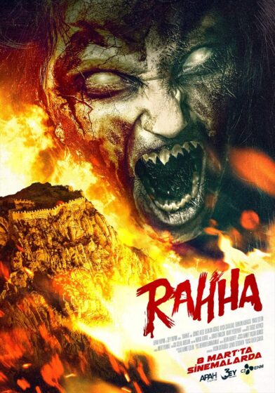 vizyona girecek filmler