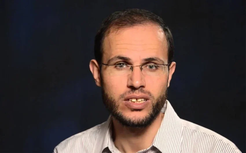 Brian Cox Rıfat el Arir