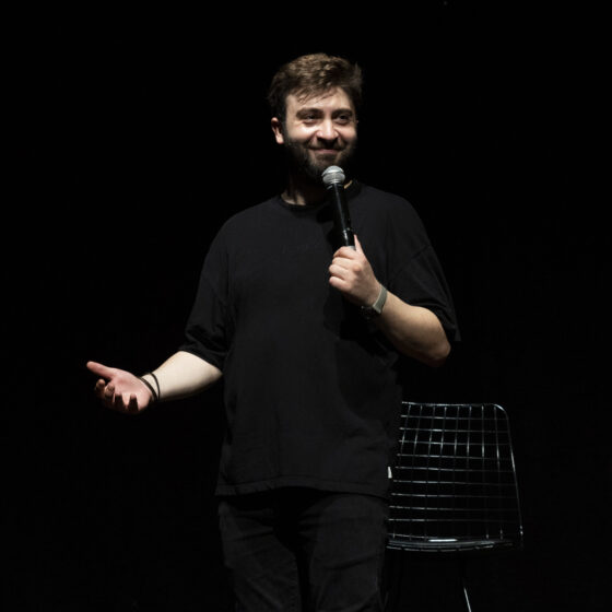 Baturay Özdemir izle