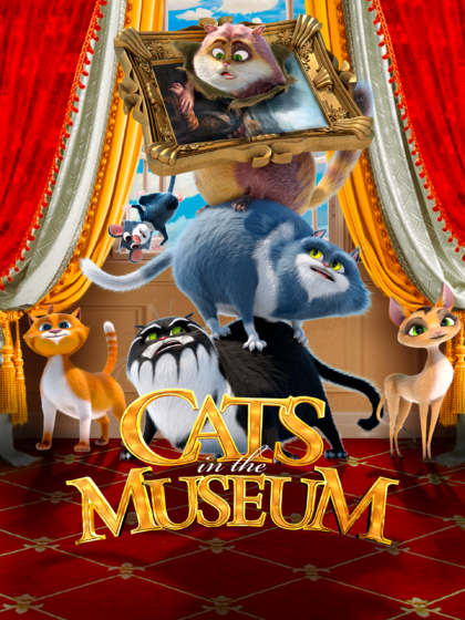 TOD'da hangi filmler var