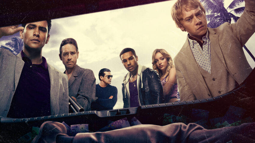 TOD TV'de Snatch izle