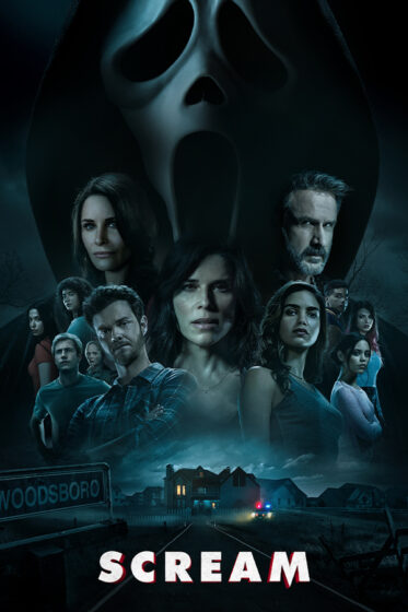 The Marvels dışında Tivibu'da Scream izle