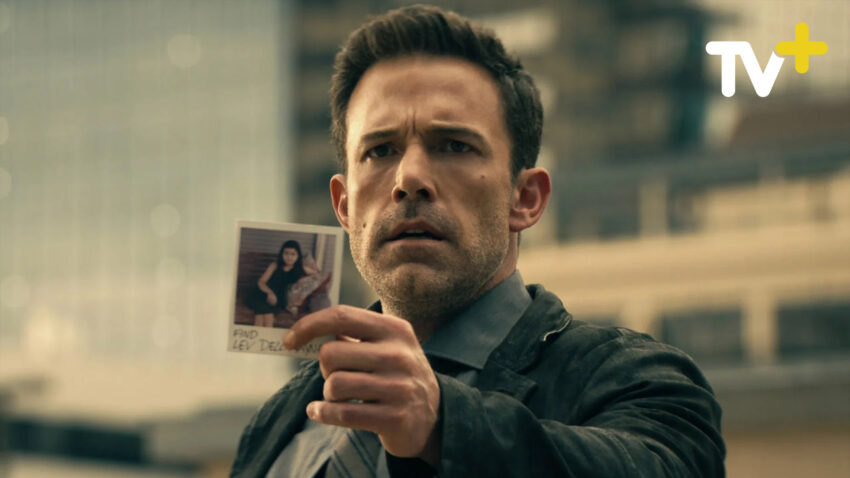 TV+ Ramazan Bayramı programı