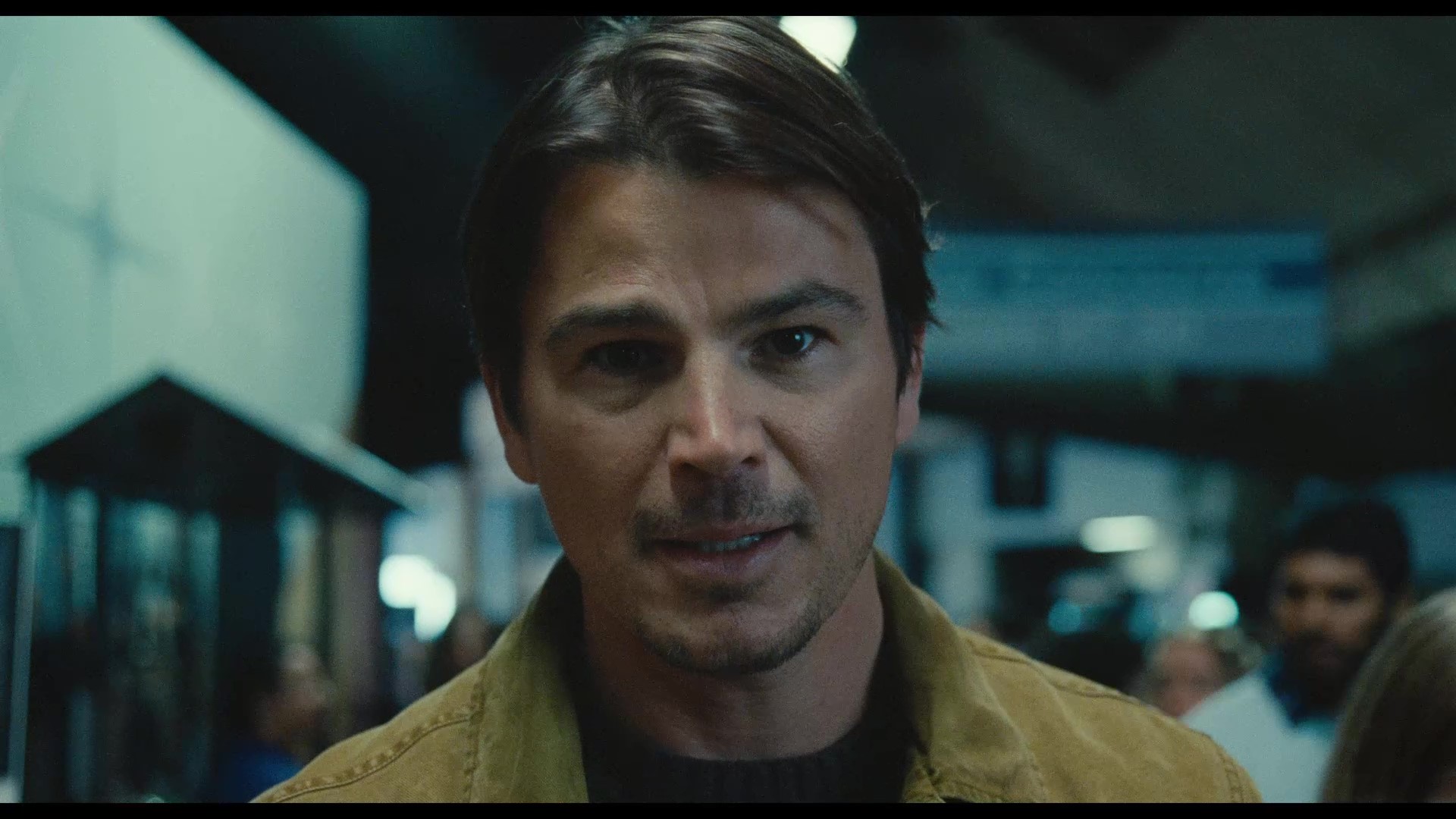 M. Night Shyamalan'ın yeni filmi Tuzak fragmanı yayınlandı