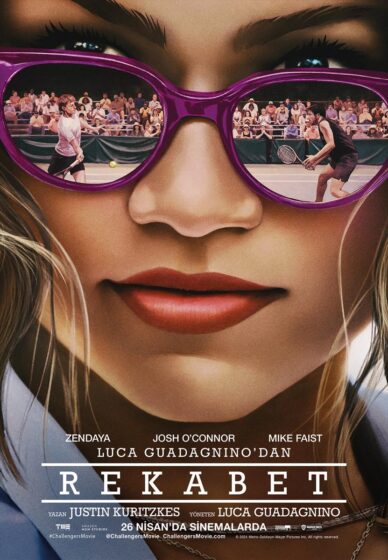 bu hafta vizyona girecek filmler