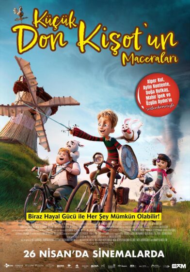 bu cuma vizyona girecek filmler